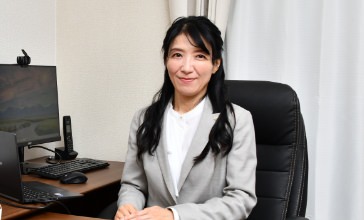 司法書士　市波 彩子