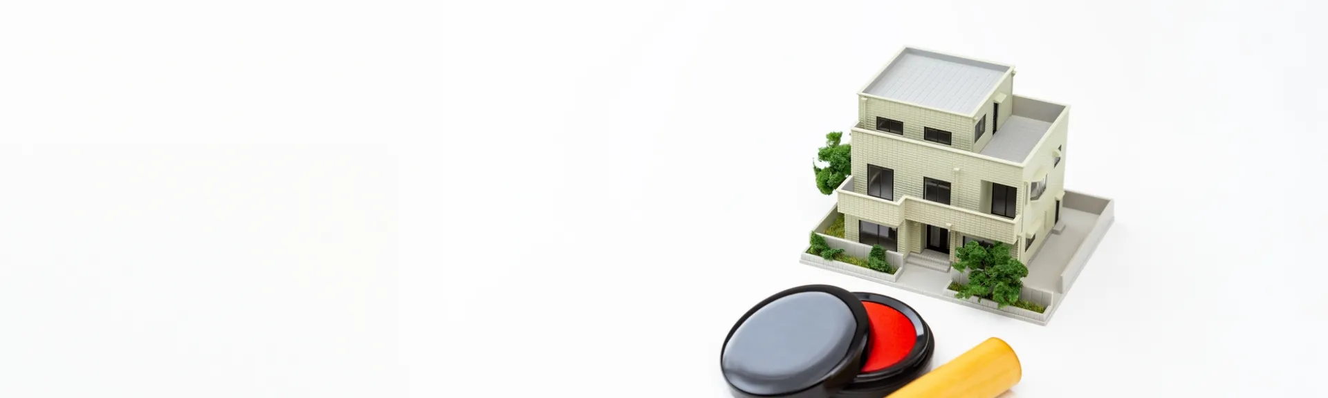 相続手続き　ワンストップで対応！