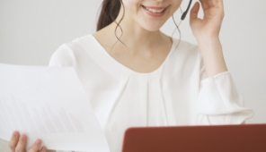 女性ならではの繊細な視点